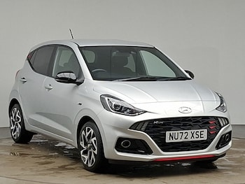 Used Hyundai i10 2022 for sale - 78428859: Photo