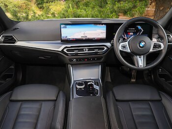 Used BMW 3 Series 2024 for sale - 75652059: Photo