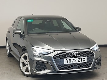Used Audi A3 2022 for sale - 78606340: Photo