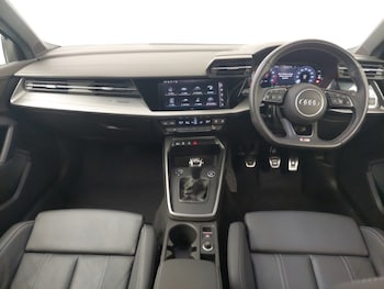 Used Audi A3 2022 for sale - 78606340: Photo
