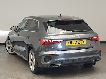 Used Audi A3 2022 for sale - 78606340: Photo