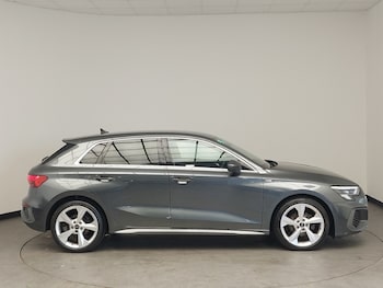 Used Audi A3 2022 for sale - 78606340: Photo
