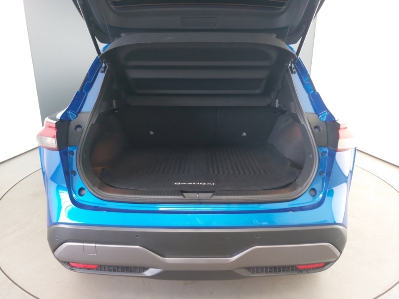 Used Nissan Qashqai 2024 for sale - 76833991: Photo 8