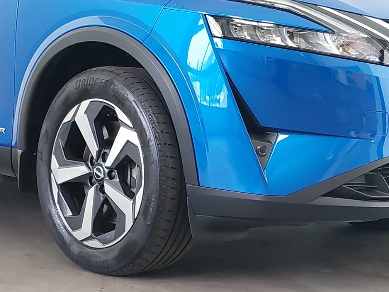 Used Nissan Qashqai 2024 for sale - 76833991: Photo 9