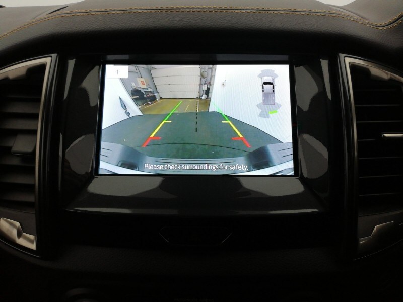 Used Ford Ranger 2022 for sale - 76912444: Photo 10