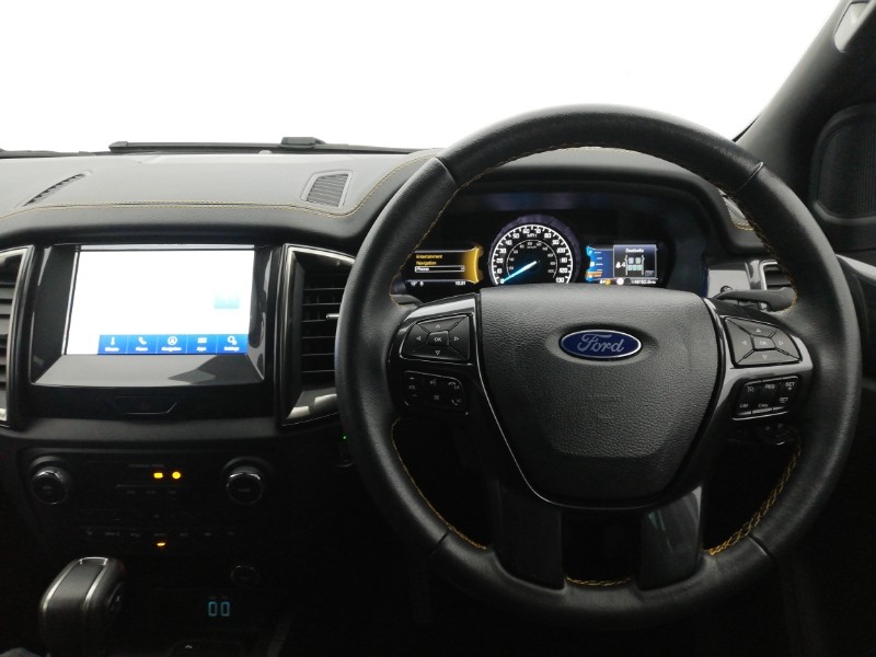 Used Ford Ranger 2022 for sale - 76912444: Photo 7