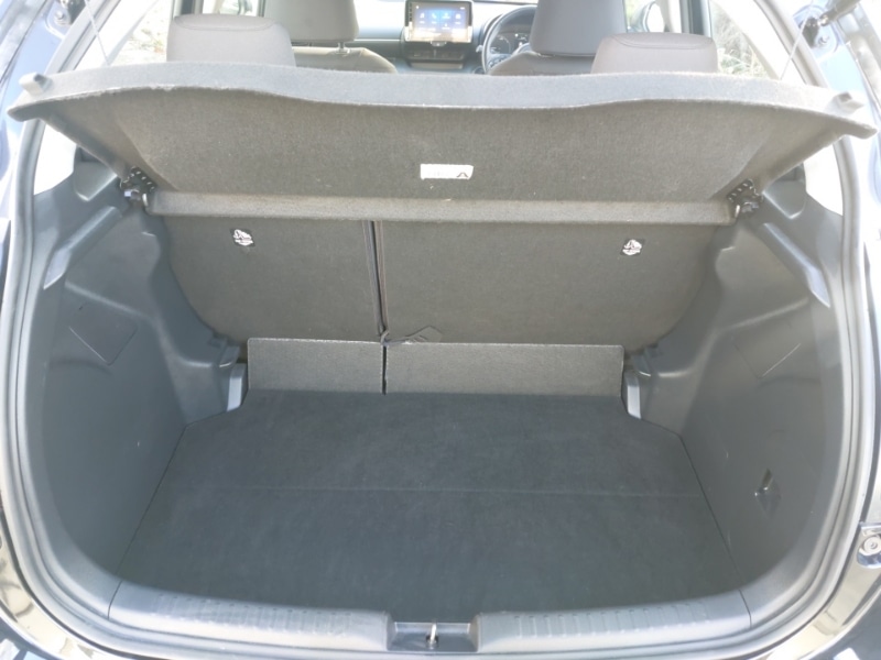 Used Mazda Mazda2 HYBRID 2024 for sale - 77645210: Photo 8