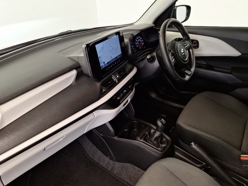 Used Suzuki Swift 2024 for sale - 77252755: Photo 5