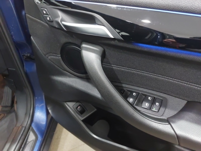 Used BMW X2 2021 for sale - 77253356: Photo 12