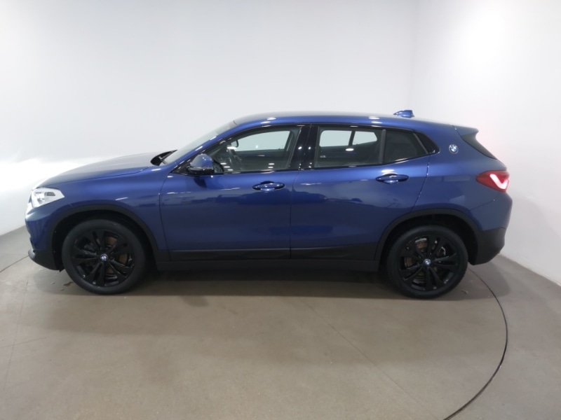 Used BMW X2 2021 for sale - 77253356: Photo 4