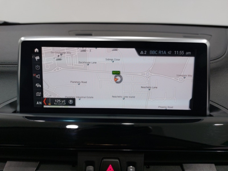 Used BMW X2 2021 for sale - 77253356: Photo 7