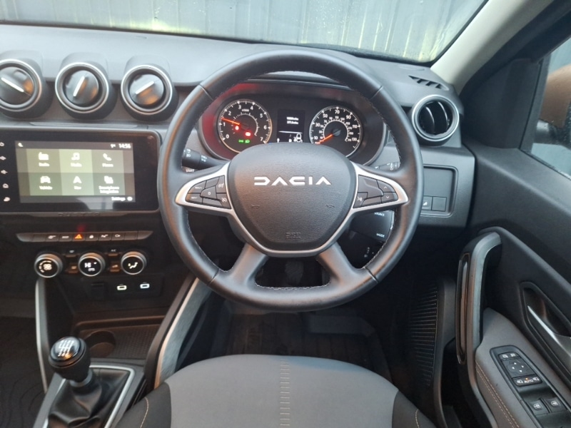 Used Dacia Duster 2024 for sale - 76983807: Photo 7