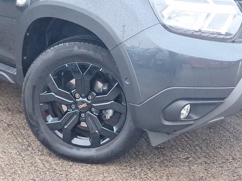 Used Dacia Duster 2024 for sale - 76983807: Photo 9