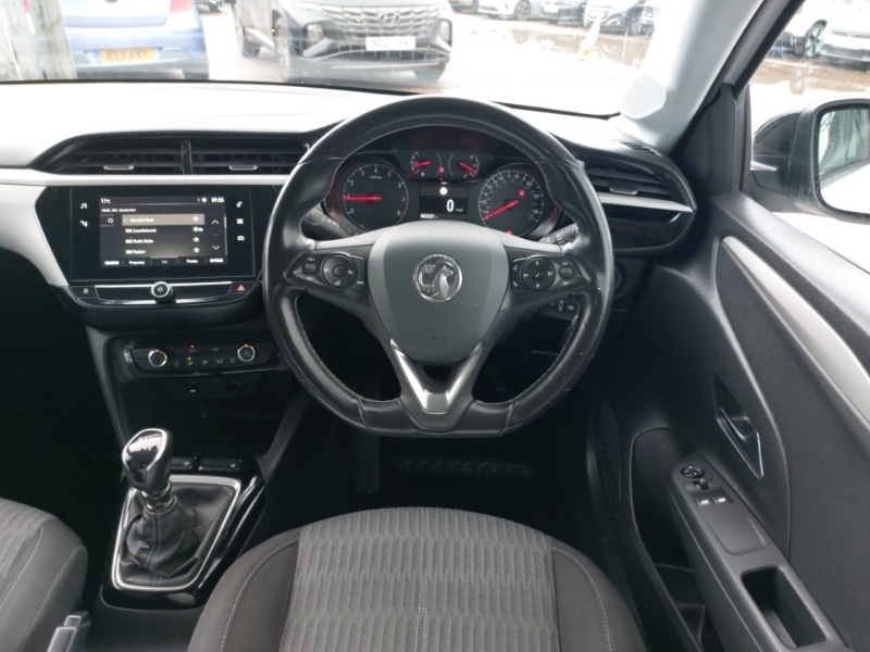 Used Vauxhall Corsa 2020 for sale - 78085570: Photo 12