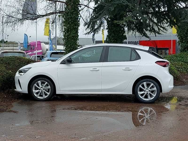 Used Vauxhall Corsa 2020 for sale - 78085570: Photo 4