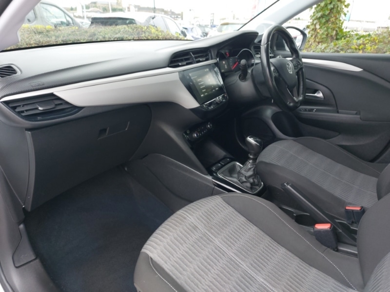 Used Vauxhall Corsa 2020 for sale - 78085570: Photo 5