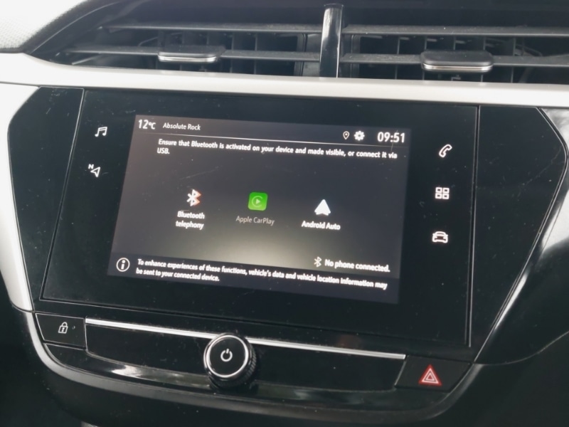 Used Vauxhall Corsa 2020 for sale - 78085570: Photo 7