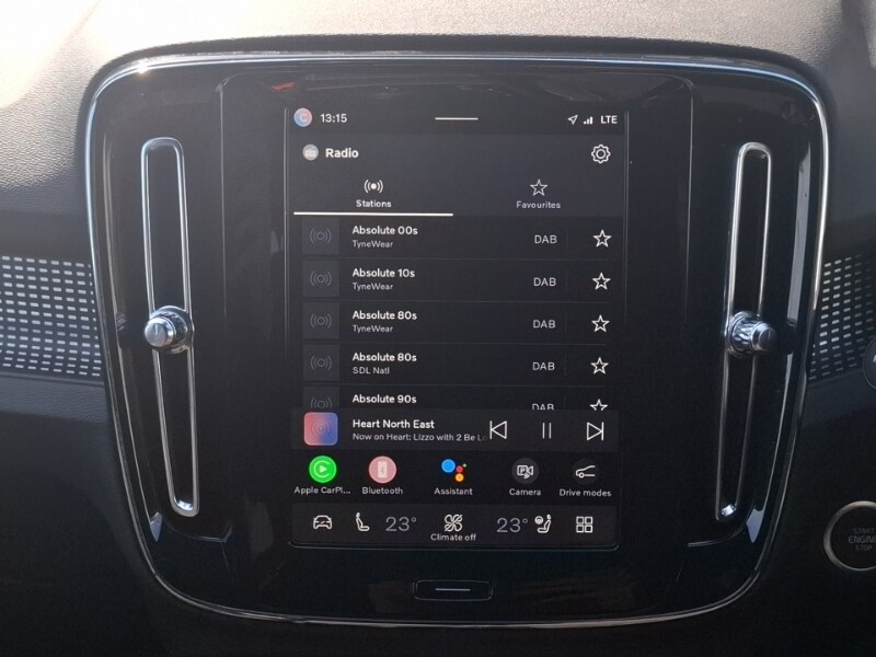 Used Volvo XC40 2024 for sale - 78164923: Photo 11