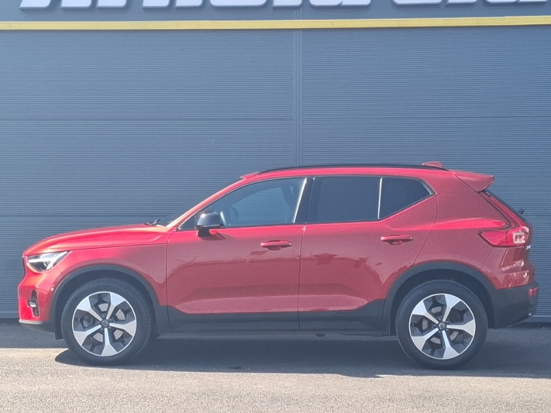 Used Volvo XC40 2024 for sale - 78164923: Photo 4