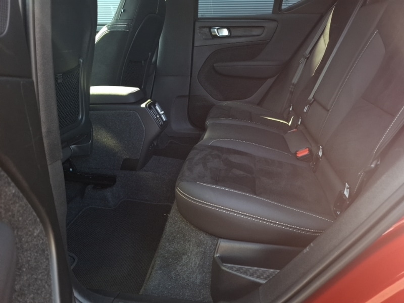 Used Volvo XC40 2024 for sale - 78164923: Photo 6