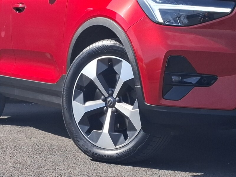 Used Volvo XC40 2024 for sale - 78164923: Photo 9