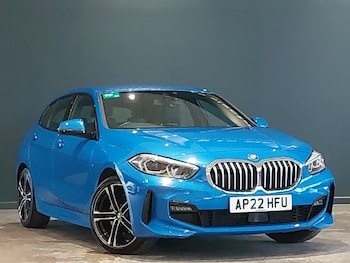 BMW - 1 Series