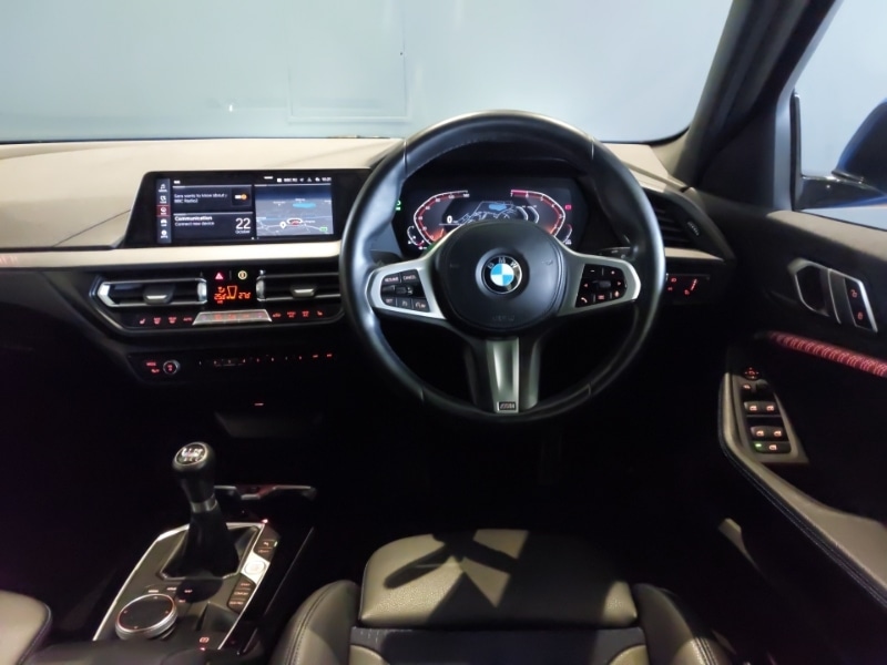 Used BMW 1 Series 2022 for sale - 76414065: Photo 7