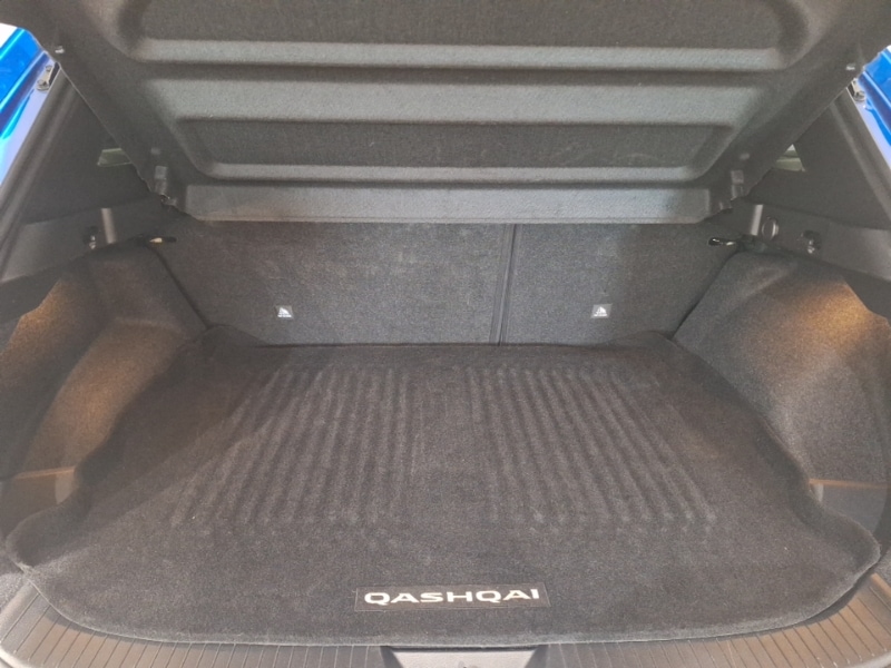 Used Nissan Qashqai 2024 for sale - 77169490: Photo 8