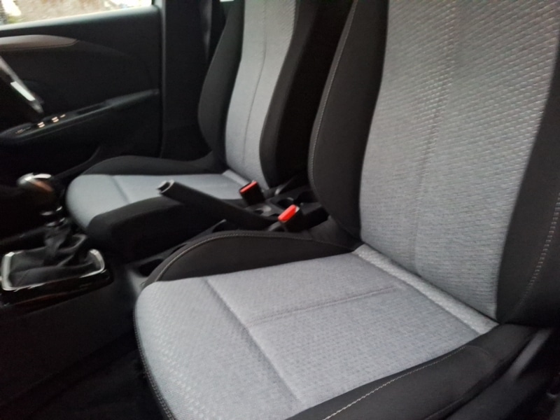 Used Vauxhall Corsa 2025 for sale - 77992247: Photo 5