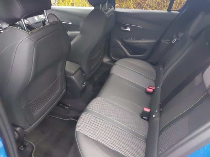 Used Peugeot 208 2022 for sale - 77290065: Photo 6