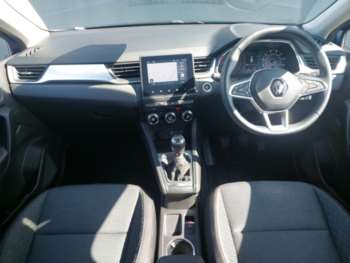 Used Renault Captur 2022 for sale - 75289746: Photo