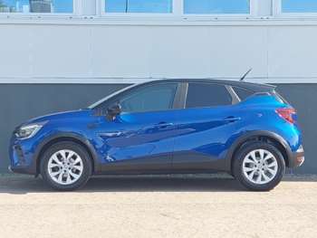Used Renault Captur 2022 for sale - 75289746: Photo