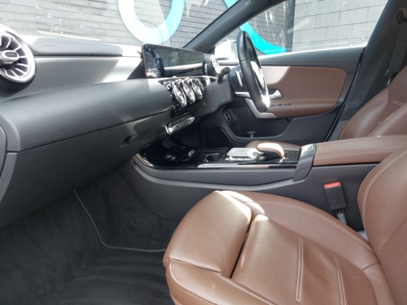 Used Mercedes-Benz CLA 2020 for sale - 78152220: Photo 5