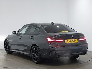 Used BMW 3 Series 2020 for sale - 76392809: Photo