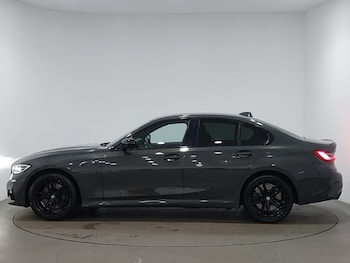 Used BMW 3 Series 2020 for sale - 76392809: Photo