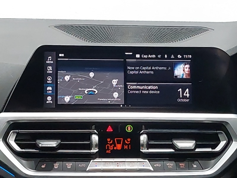 Used BMW 3 Series 2020 for sale - 76392809: Photo 7