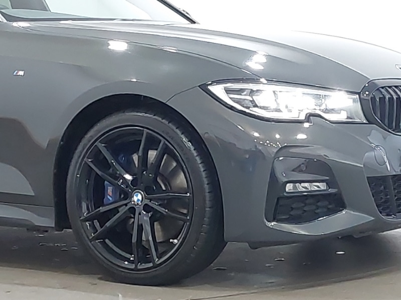 Used BMW 3 Series 2020 for sale - 76392809: Photo 9