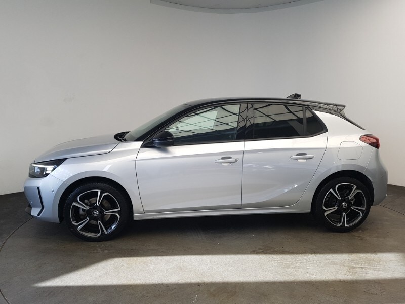 Used Vauxhall Corsa 2025 for sale - 76589671: Photo 4