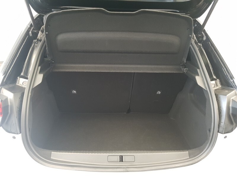 Used Vauxhall Corsa 2025 for sale - 76589671: Photo 8