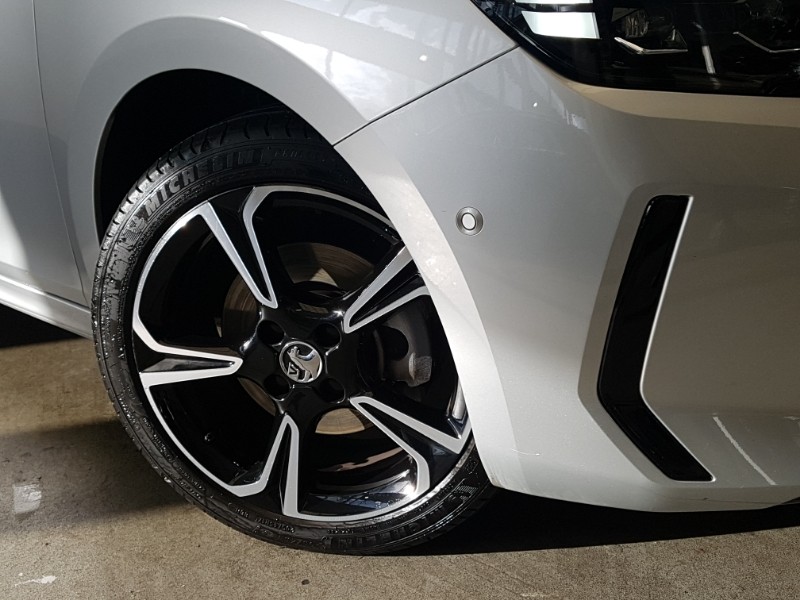 Used Vauxhall Corsa 2025 for sale - 76589671: Photo 9