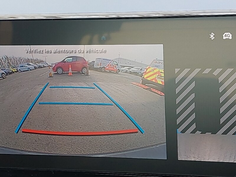 Used Citroen Berlingo 2026 for sale - 77817475: Photo 11