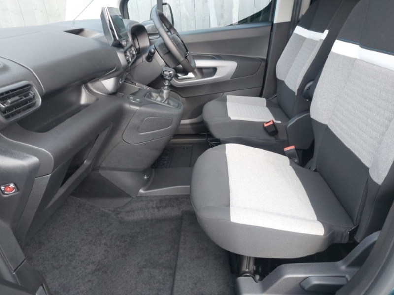 Used Citroen Berlingo 2026 for sale - 77817475: Photo 5