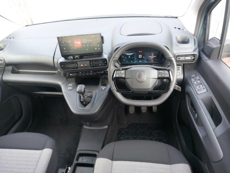 Used Citroen Berlingo 2026 for sale - 77817475: Photo 7