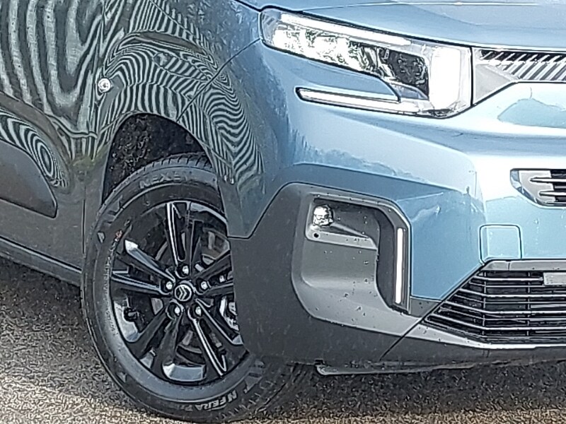 Used Citroen Berlingo 2026 for sale - 77817475: Photo 9