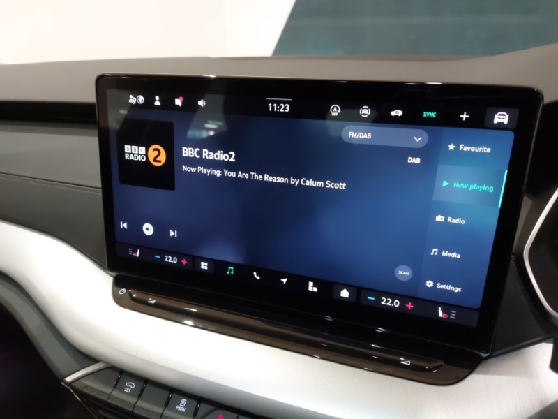 Used Skoda Octavia 2025 for sale - 77004302: Photo 11