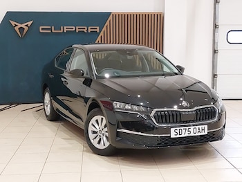 2025 - 1.5 TSI SE Technology 5dr