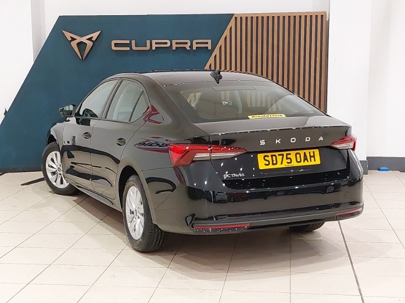 Used Skoda Octavia 2025 for sale - 77004302: Photo 3
