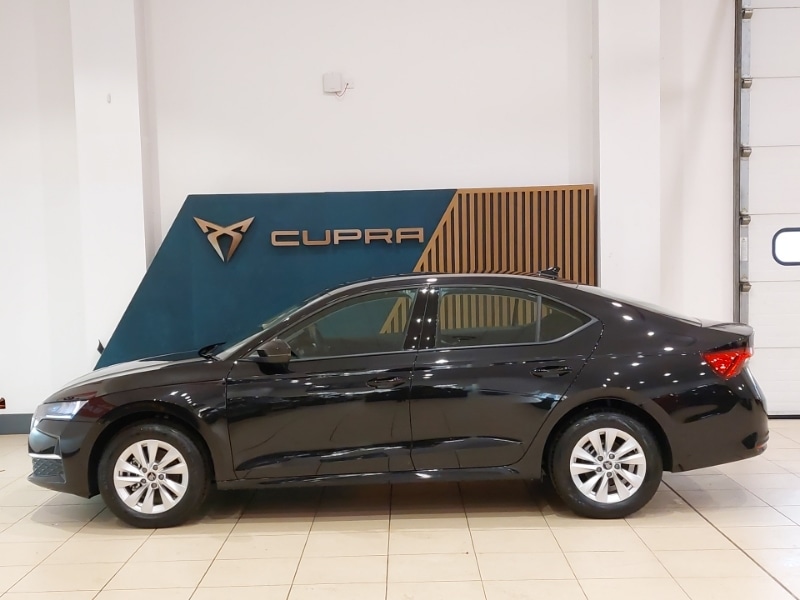 Used Skoda Octavia 2025 for sale - 77004302: Photo 4