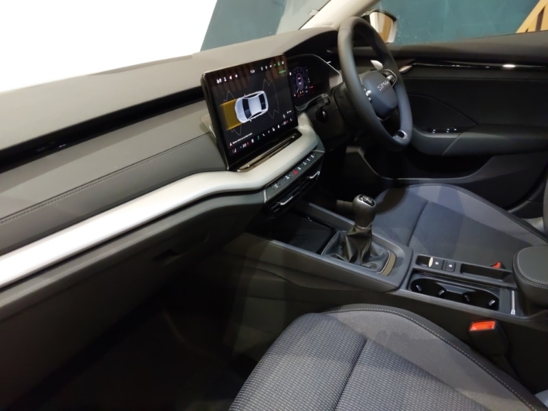 Used Skoda Octavia 2025 for sale - 77004302: Photo 5