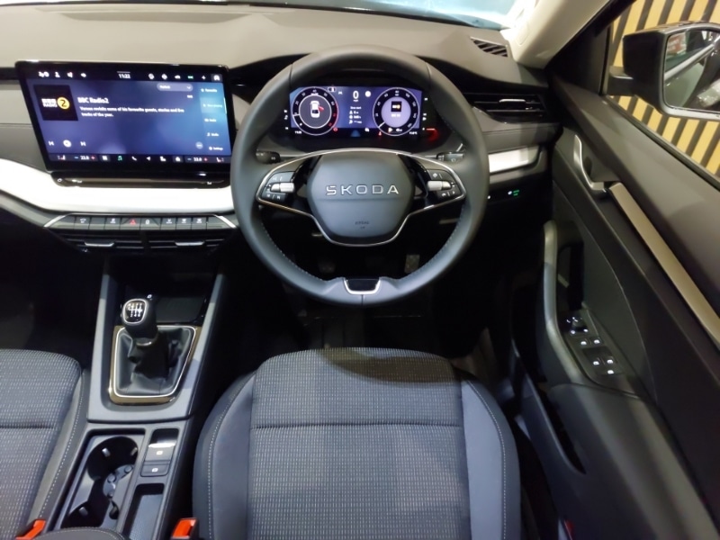 Used Skoda Octavia 2025 for sale - 77004302: Photo 7